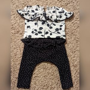 Jessica Simpson 6 mo Outfit